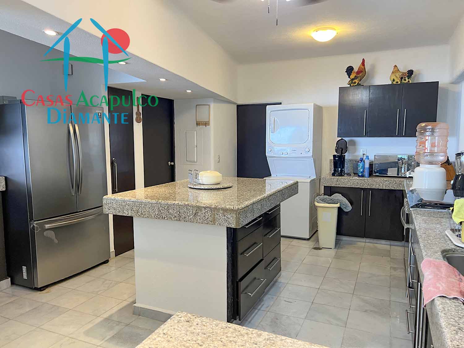 Villas D'Coral C2 - Cocina integral 2